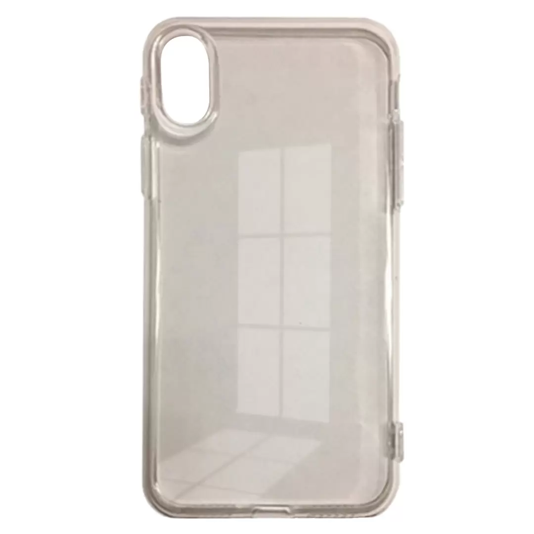 Samsung Galaxy S21 Tpu Clear Case